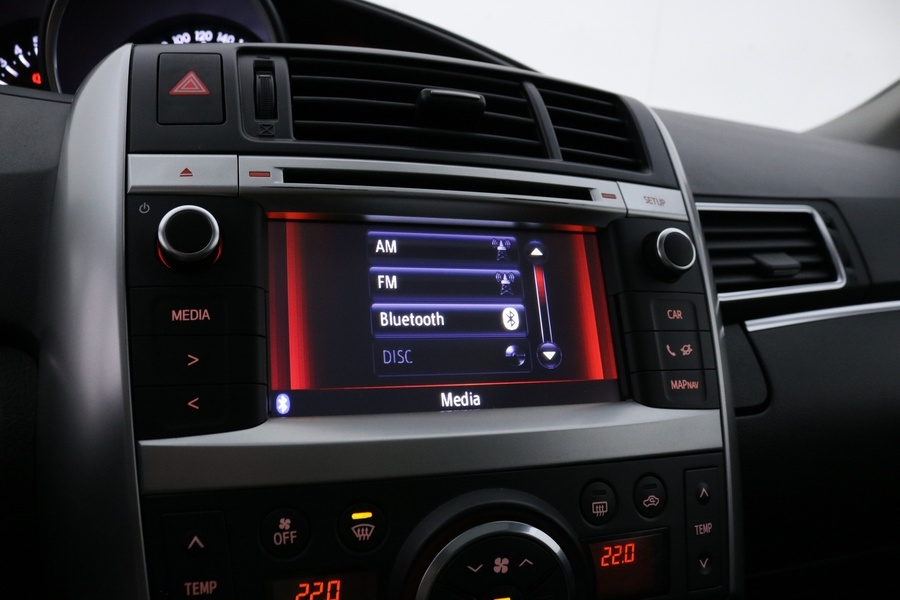 Toyota Verso vaihtoauto