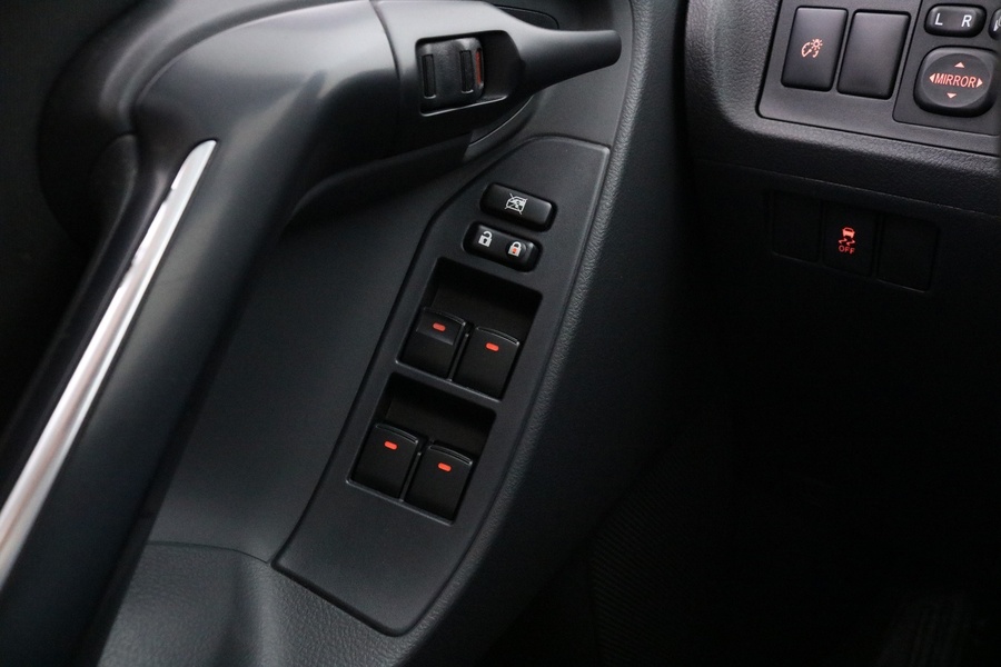 Toyota Verso vaihtoauto