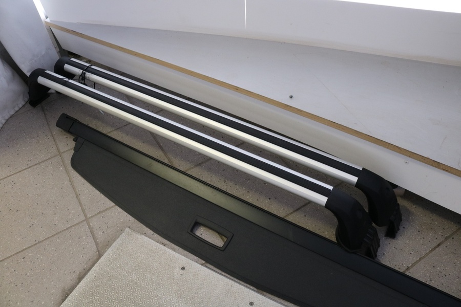 Toyota Verso vaihtoauto