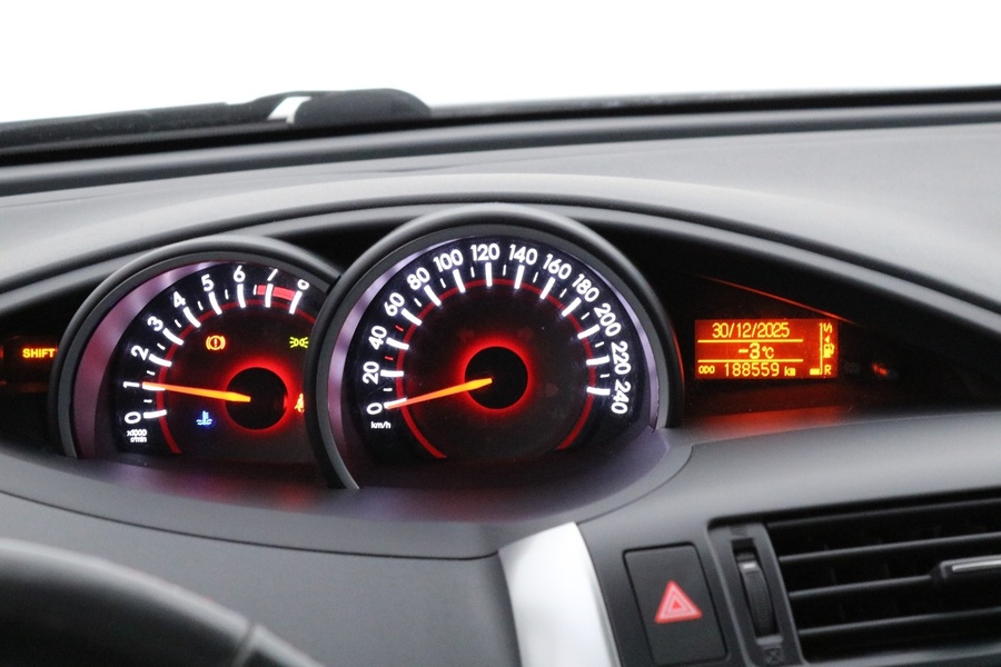 Toyota Verso vaihtoauto