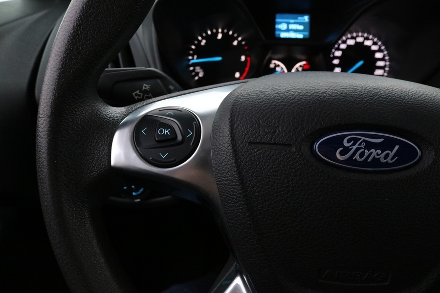 Ford Transit Connect vaihtoauto