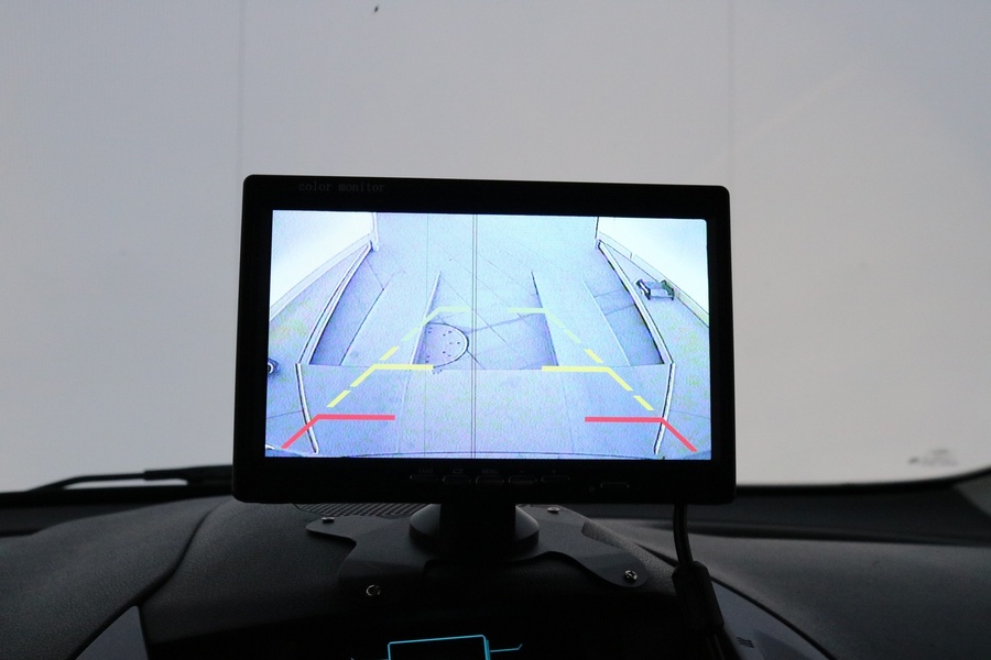 Ford Transit Connect vaihtoauto