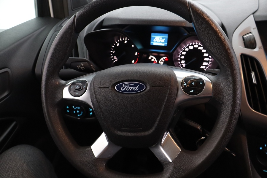 Ford Transit Connect vaihtoauto