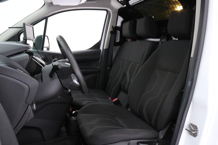 Ford Transit Connect vaihtoauto