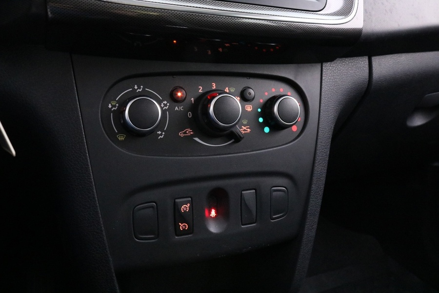 Dacia Sandero vaihtoauto