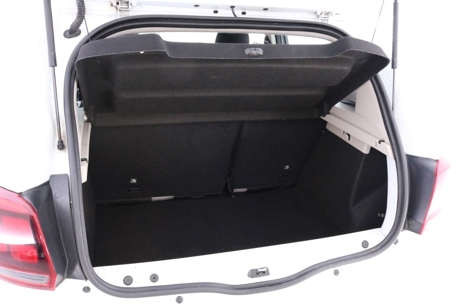 Dacia Sandero vaihtoauto