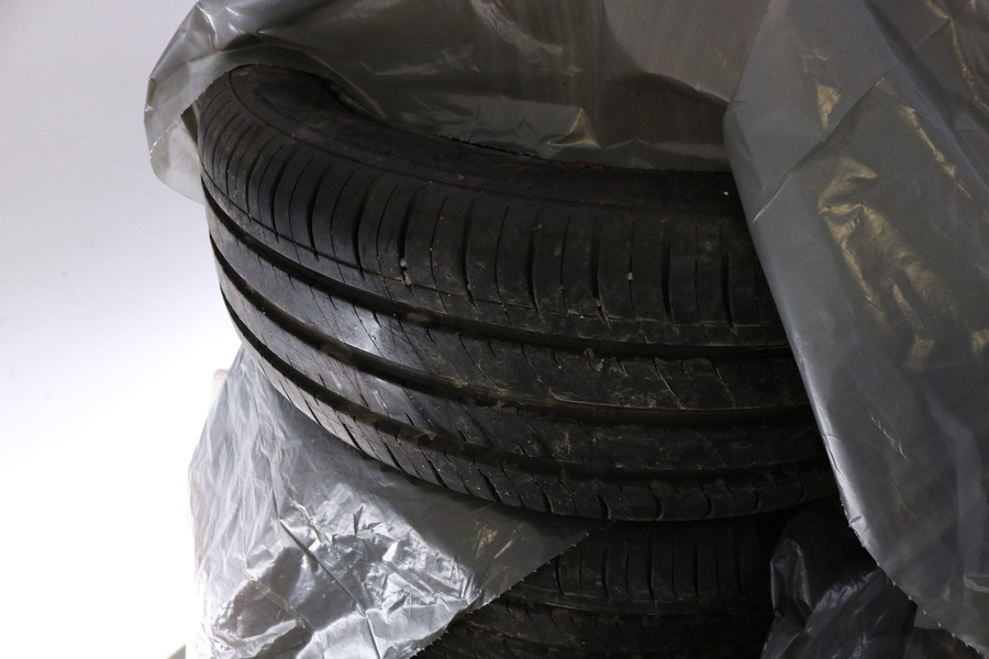 Dacia Sandero vaihtoauto