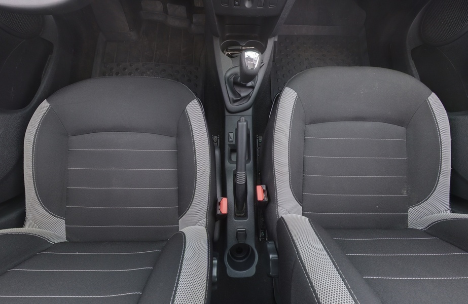 Dacia Sandero vaihtoauto