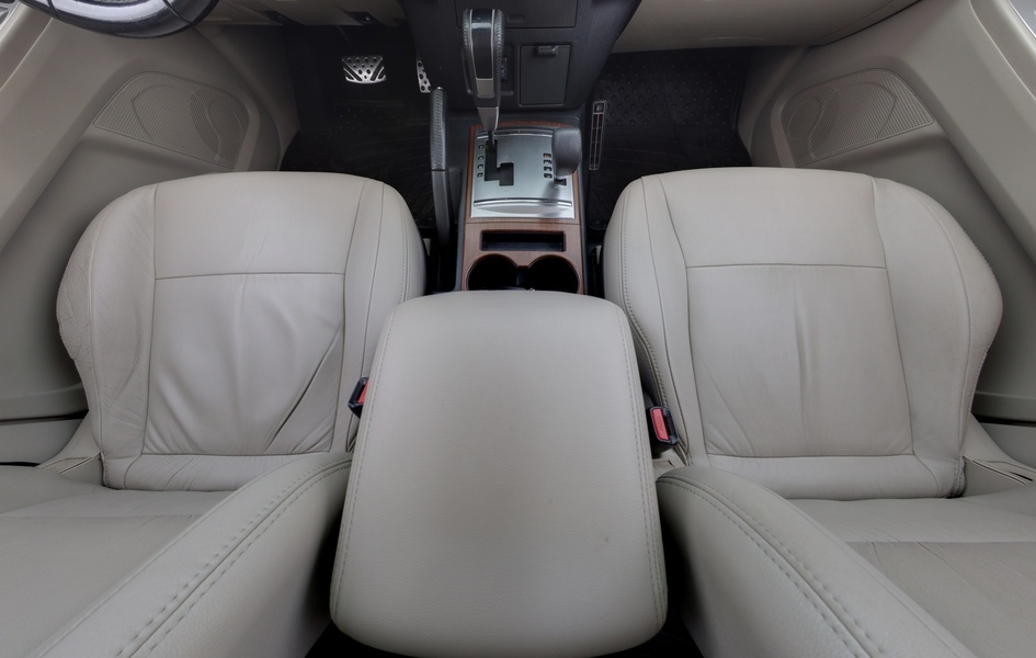 Mitsubishi Pajero vaihtoauto