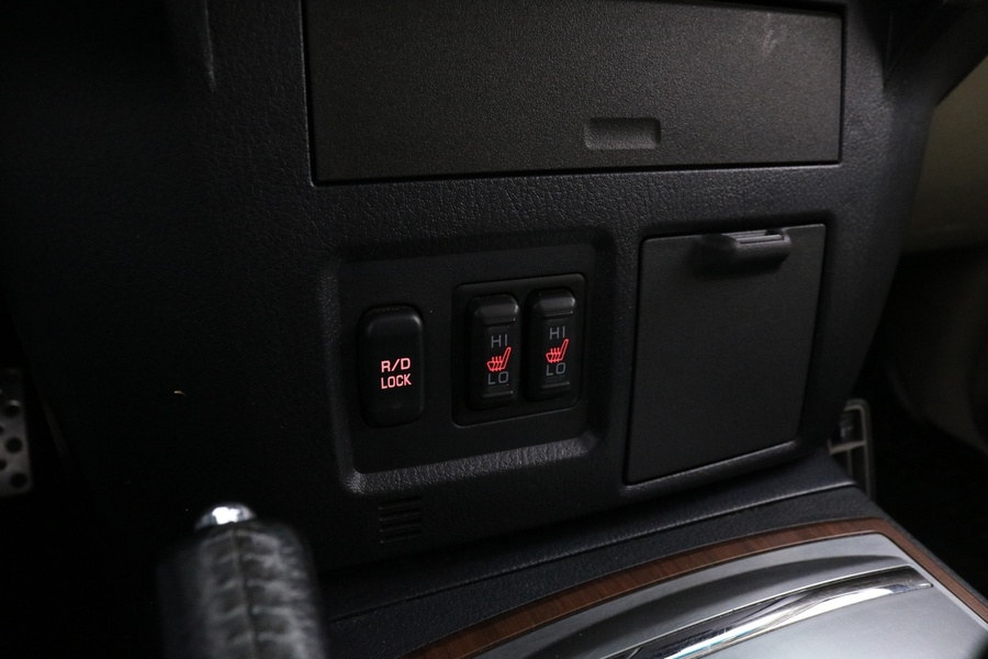 Mitsubishi Pajero vaihtoauto