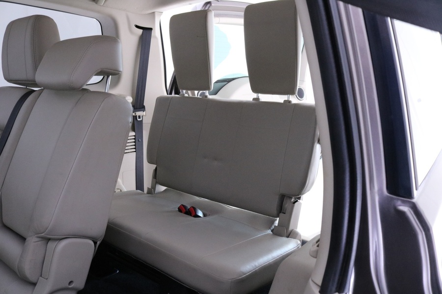 Mitsubishi Pajero vaihtoauto