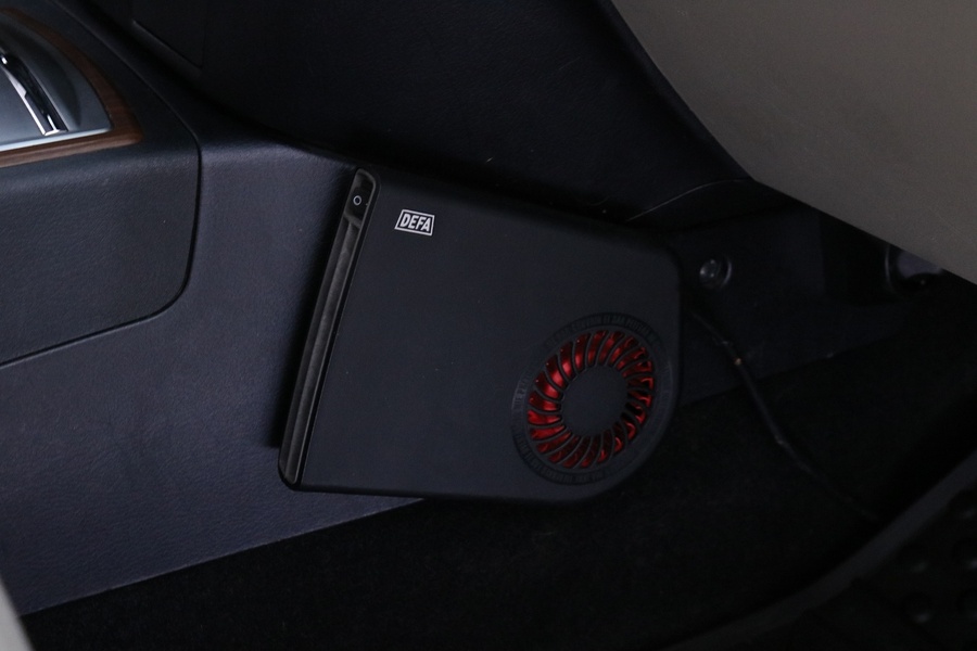 Mitsubishi Pajero vaihtoauto