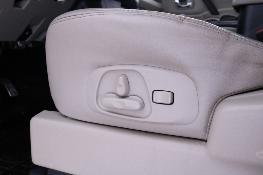 Mitsubishi Pajero vaihtoauto