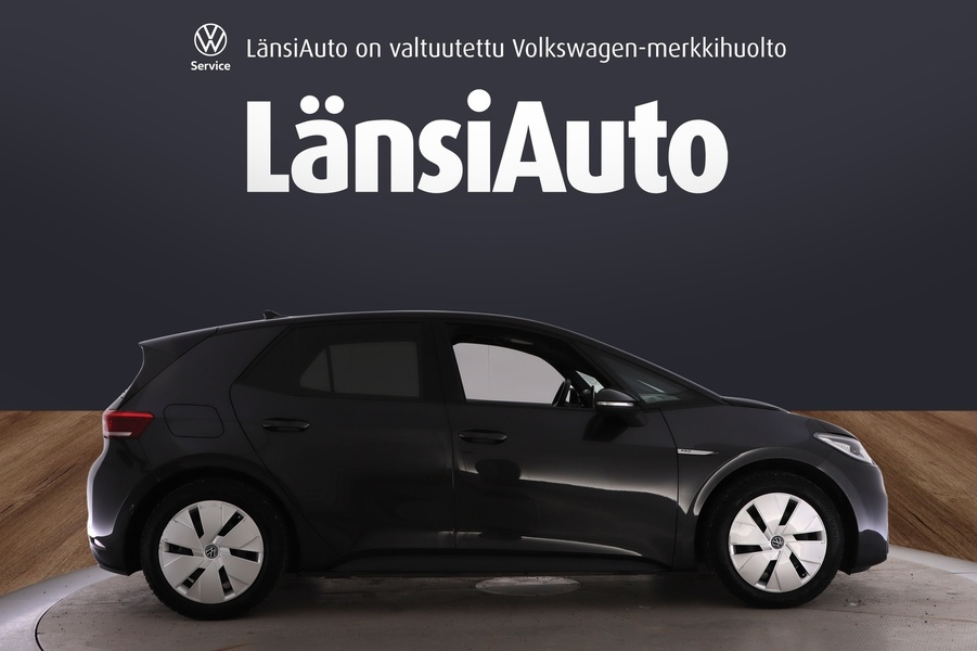 Volkswagen ID.3 vaihtoauto