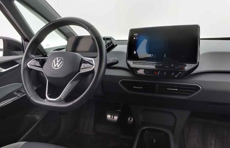 Volkswagen ID.3 vaihtoauto