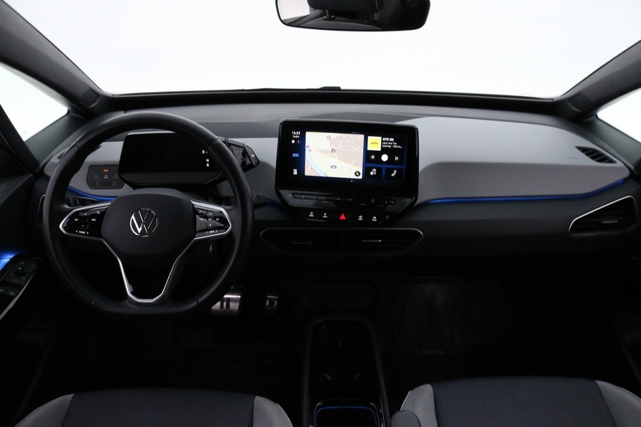 Volkswagen ID.3 vaihtoauto