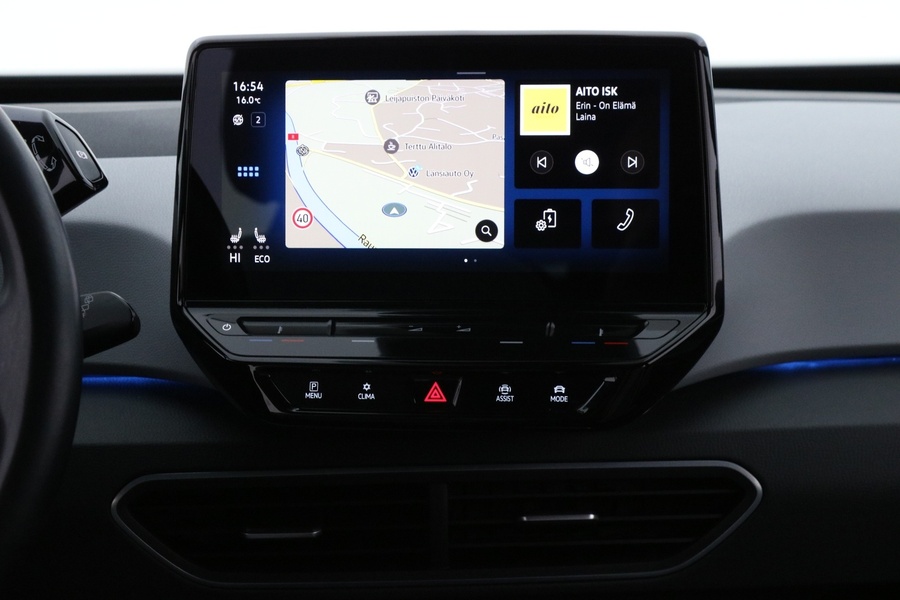 Volkswagen ID.3 vaihtoauto