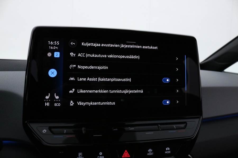 Volkswagen ID.3 vaihtoauto