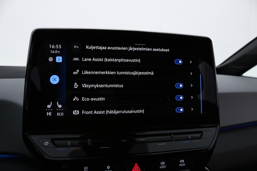 Volkswagen ID.3 vaihtoauto