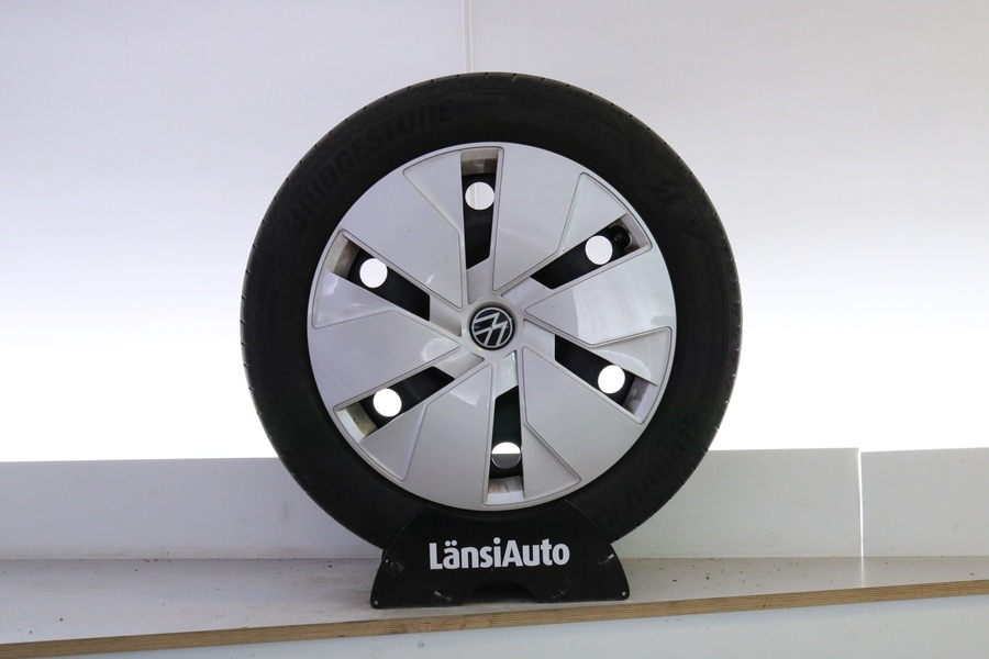 Volkswagen ID.3 vaihtoauto