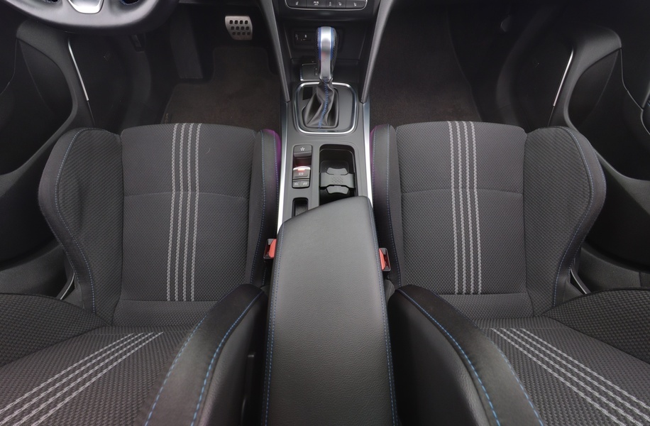 Renault Mégane vaihtoauto