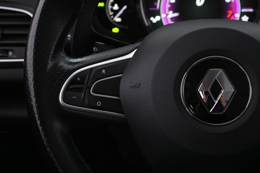 Renault Mégane vaihtoauto