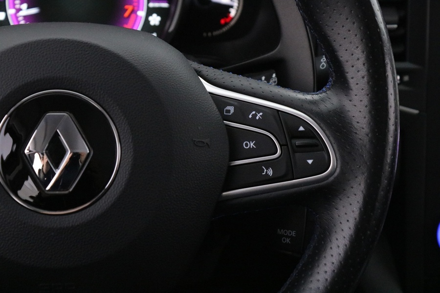 Renault Mégane vaihtoauto