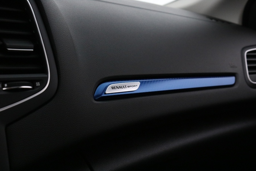 Renault Mégane vaihtoauto