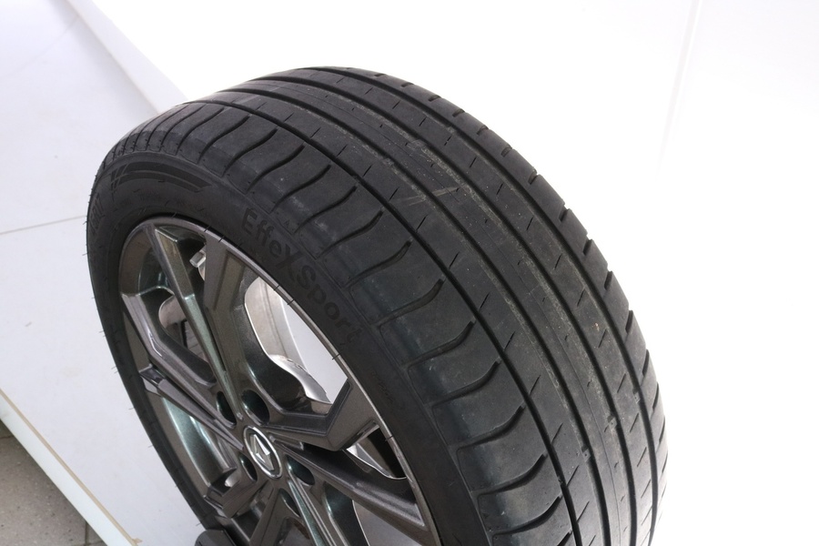 Renault Mégane vaihtoauto