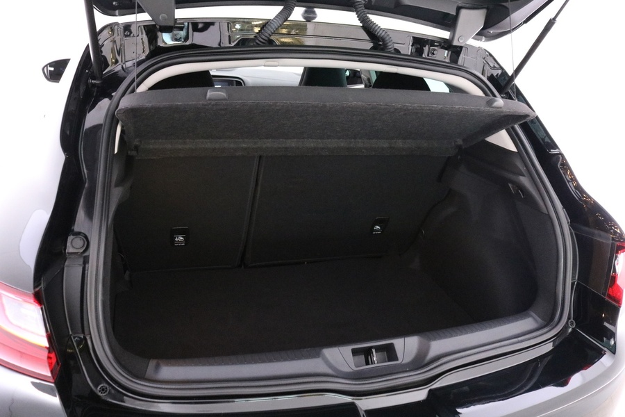 Renault Mégane vaihtoauto