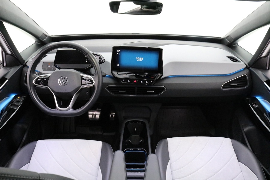 Volkswagen ID.3 vaihtoauto