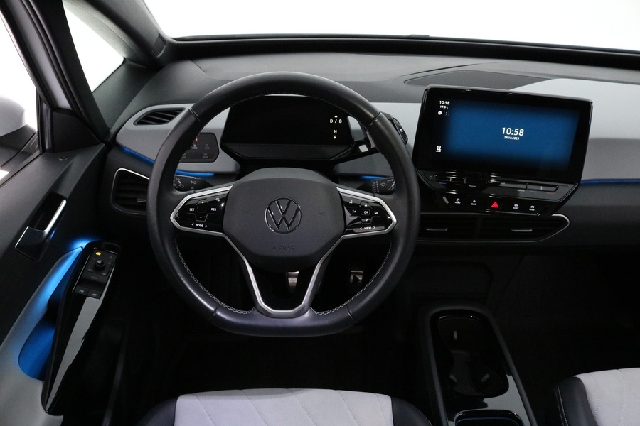 Volkswagen ID.3 vaihtoauto