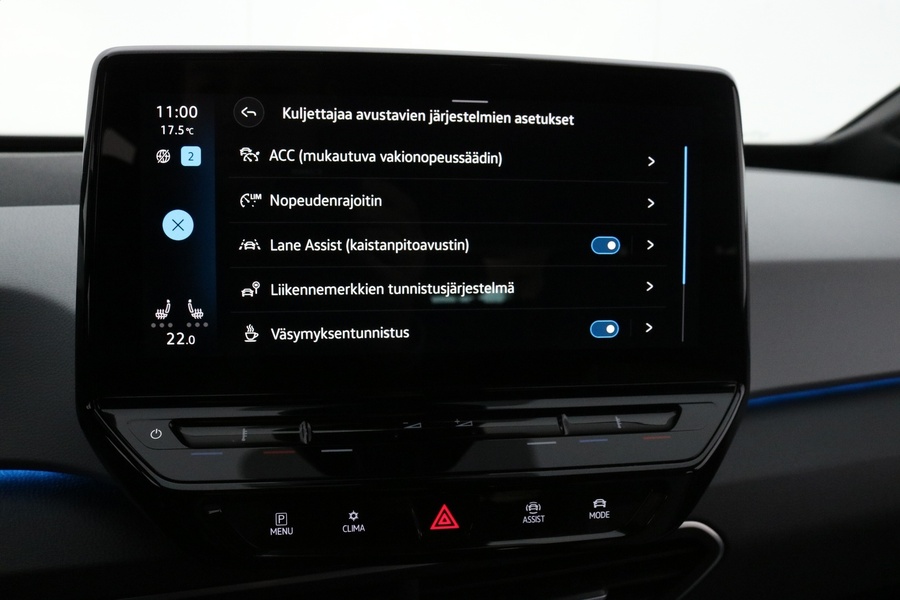 Volkswagen ID.3 vaihtoauto