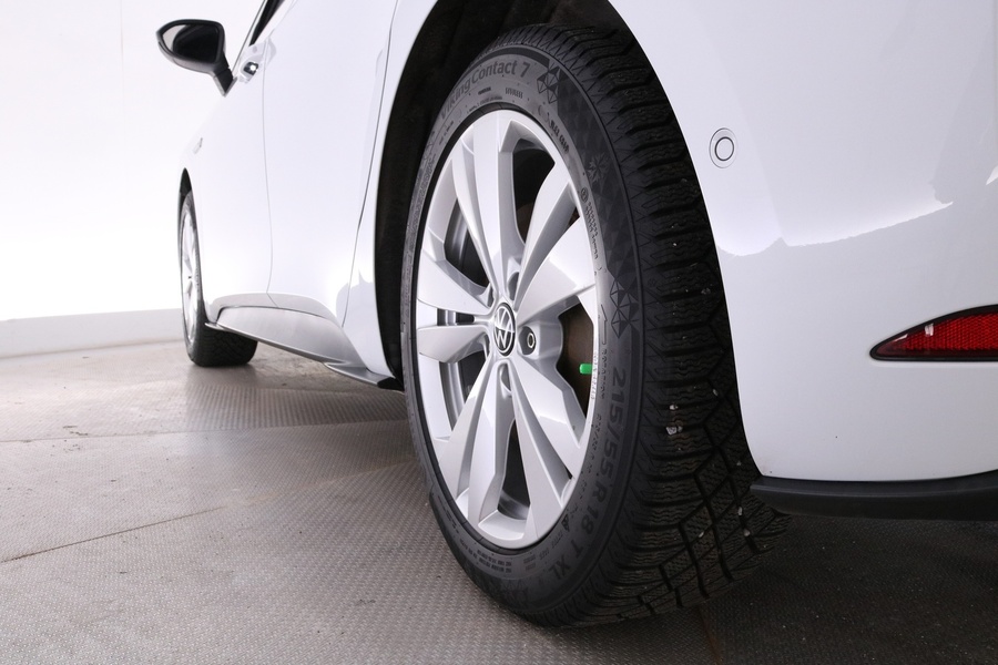 Volkswagen ID.3 vaihtoauto