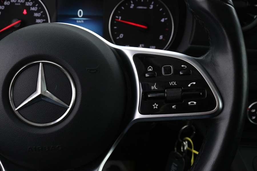 Mercedes-Benz Citan vaihtoauto