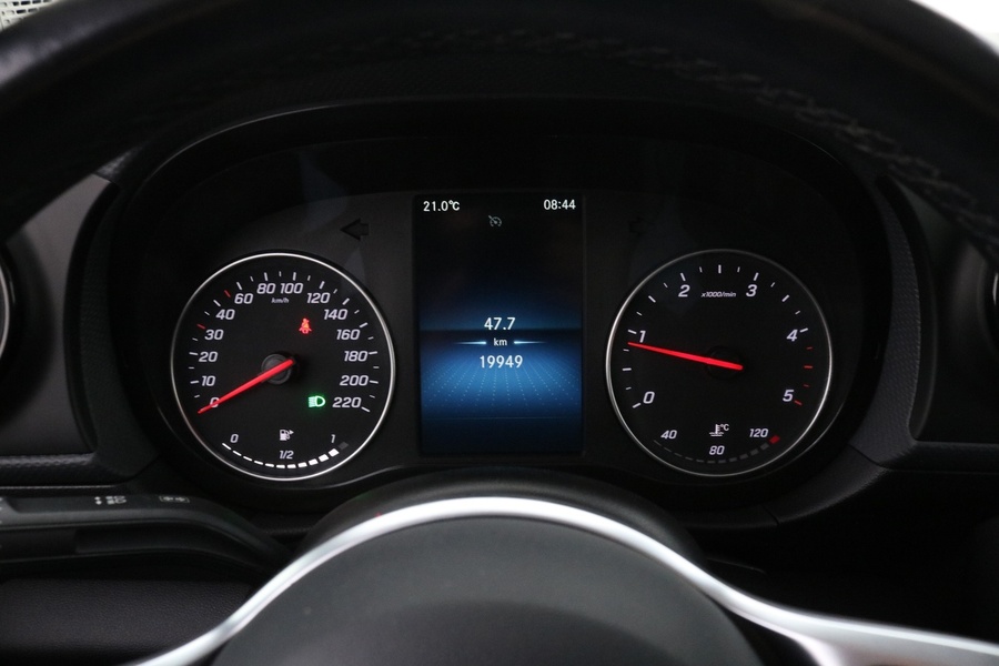 Mercedes-Benz Citan vaihtoauto