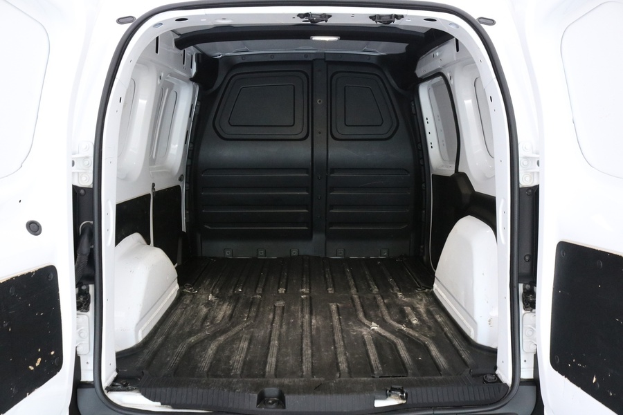 Mercedes-Benz Citan vaihtoauto