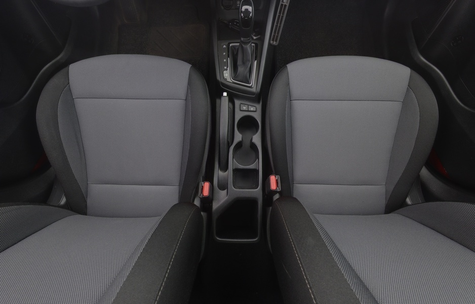 Hyundai i20 Active Cross vaihtoauto