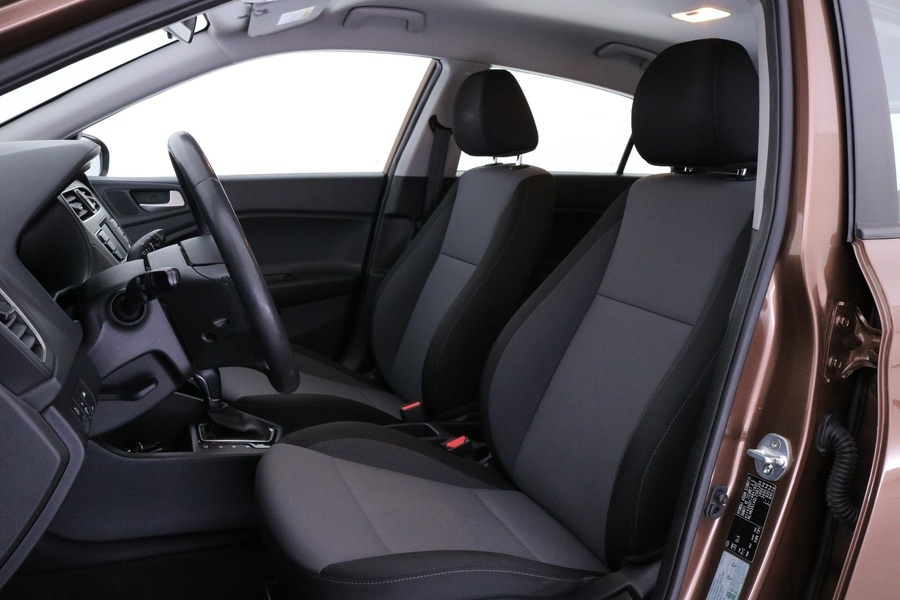 Hyundai i20 Active Cross vaihtoauto