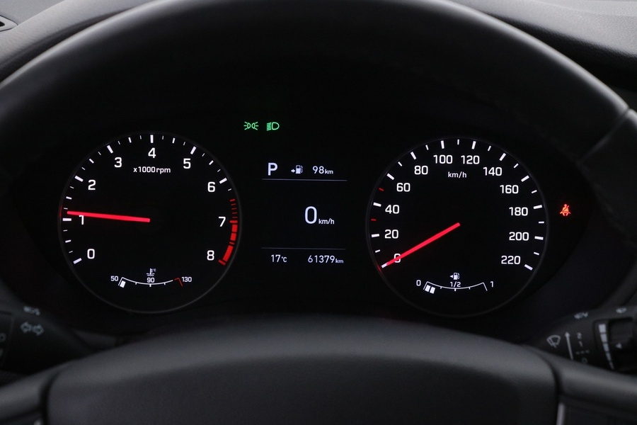 Hyundai i20 Active Cross vaihtoauto