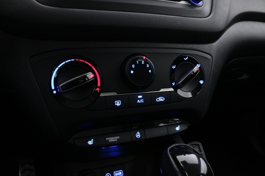 Hyundai i20 Active Cross vaihtoauto