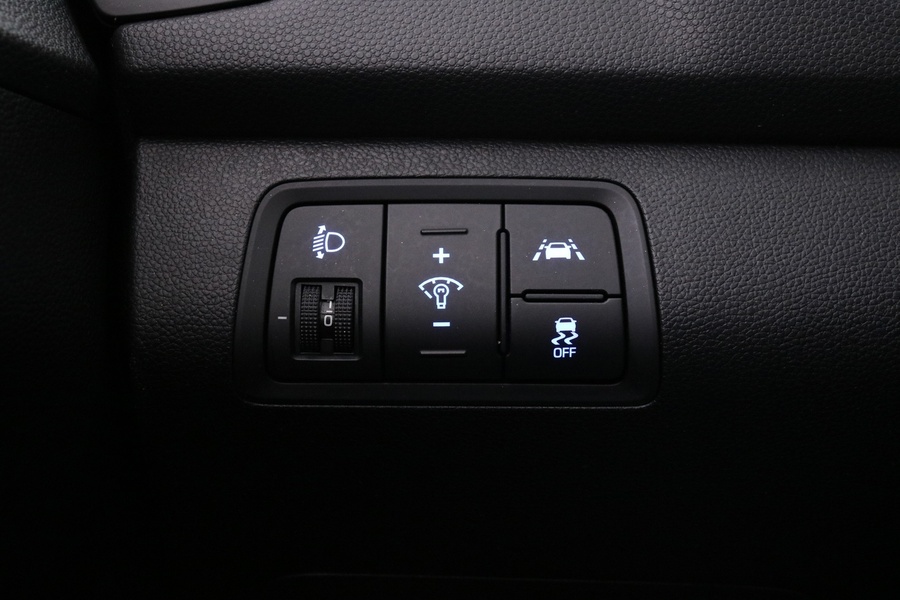 Hyundai i20 Active Cross vaihtoauto