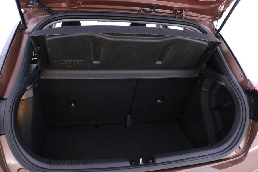 Hyundai i20 Active Cross vaihtoauto