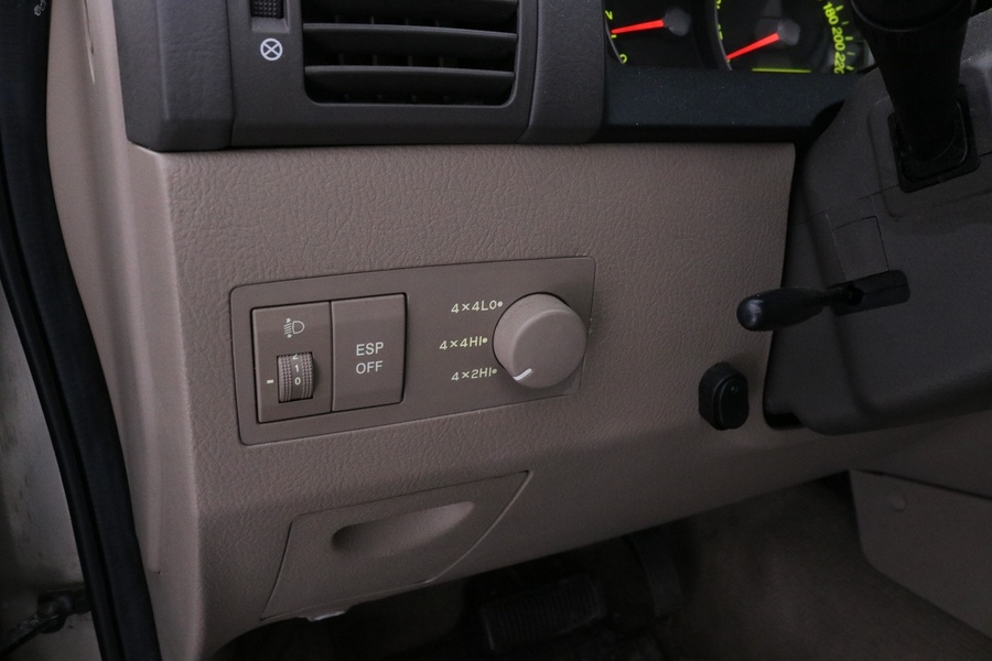 Kia Sorento vaihtoauto