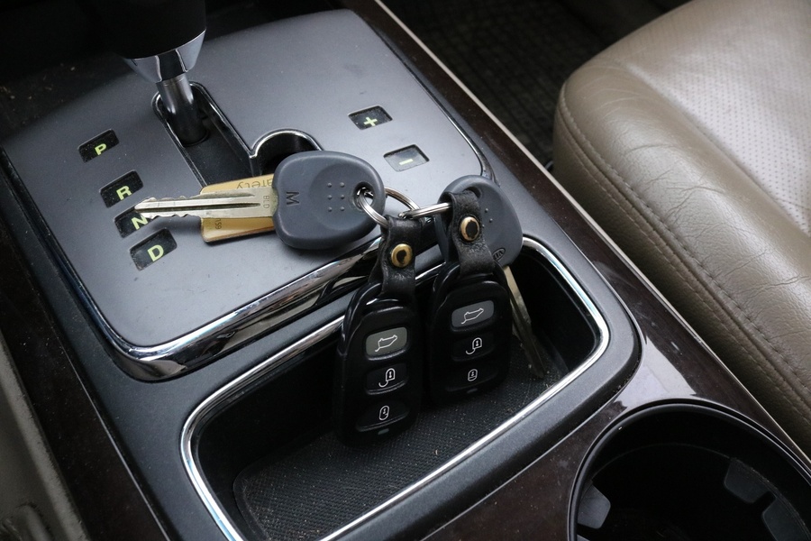 Kia Sorento vaihtoauto