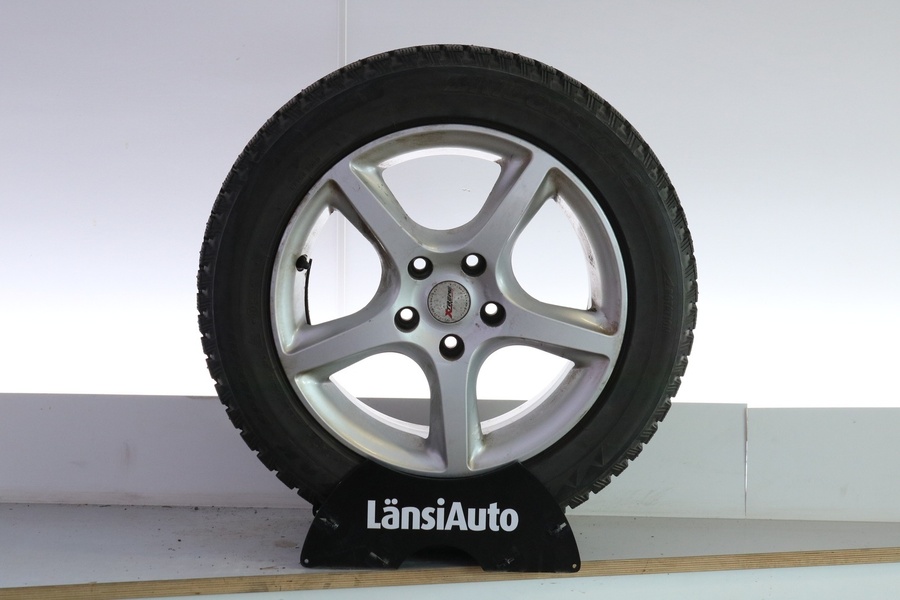 SEAT Leon vaihtoauto