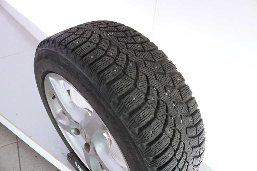 SEAT Leon vaihtoauto