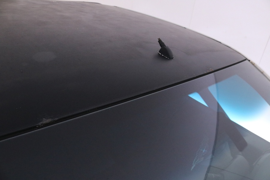 Nissan Navara vaihtoauto