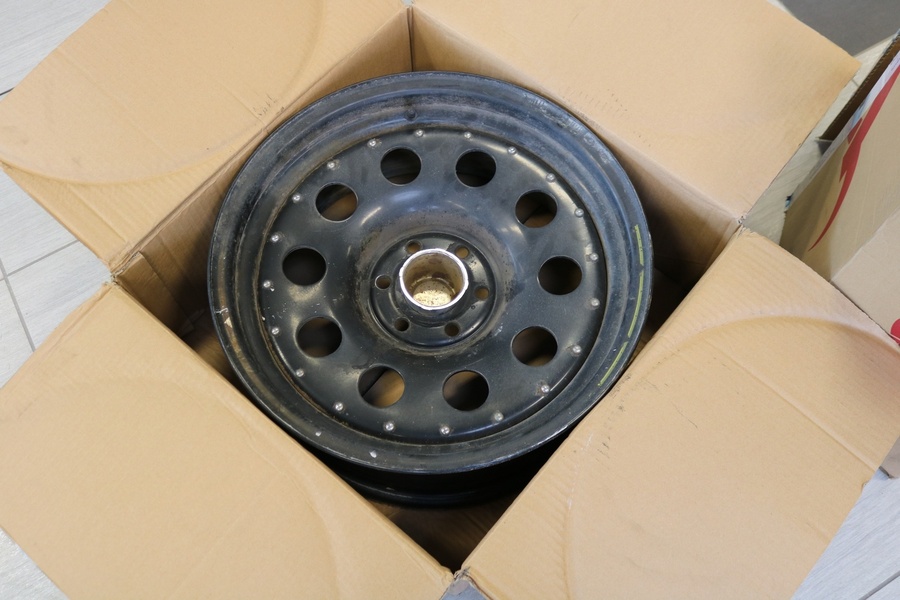 Nissan Navara vaihtoauto