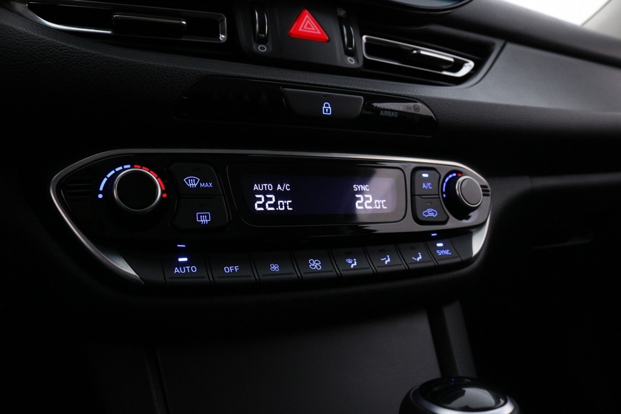 Hyundai i30 Wagon vaihtoauto